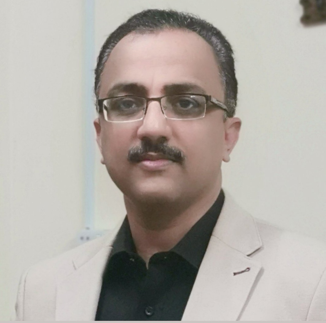 Naveed Akbar
