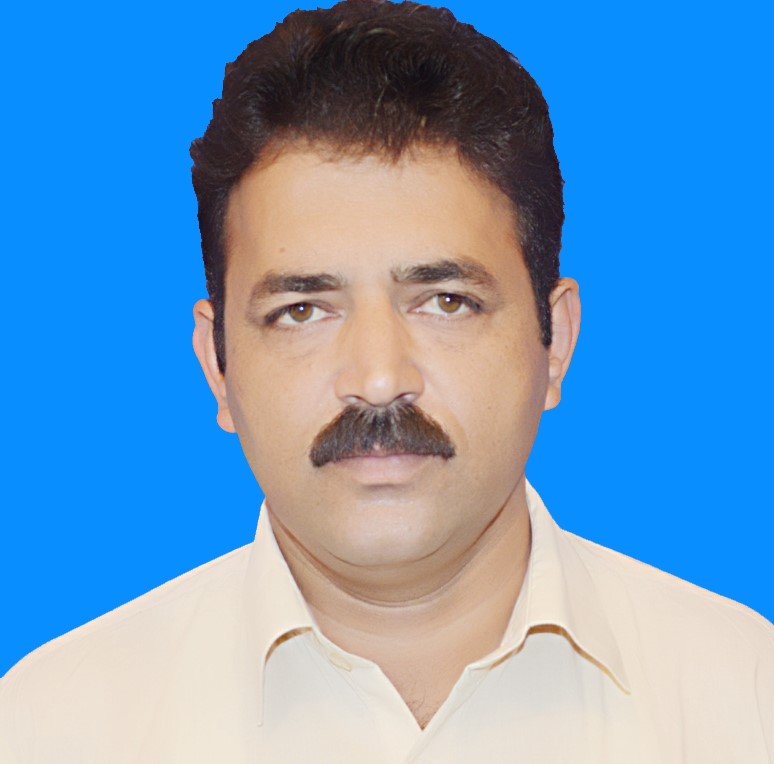 Faizullah Khan