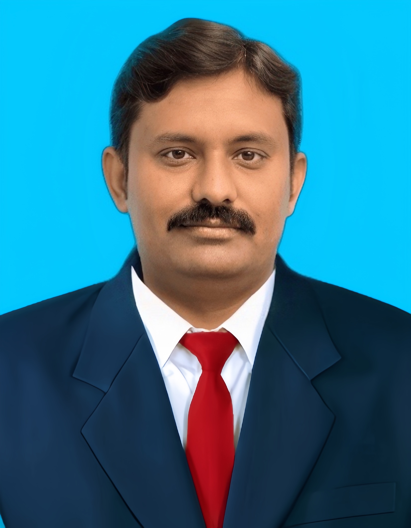 Shahid Mubeen Sarwar