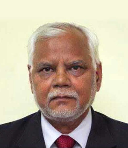 Dr. Faqir Muhammad Anjum