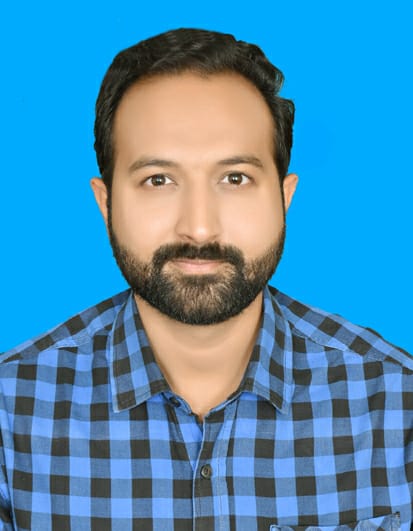 Dr. Ali Raza