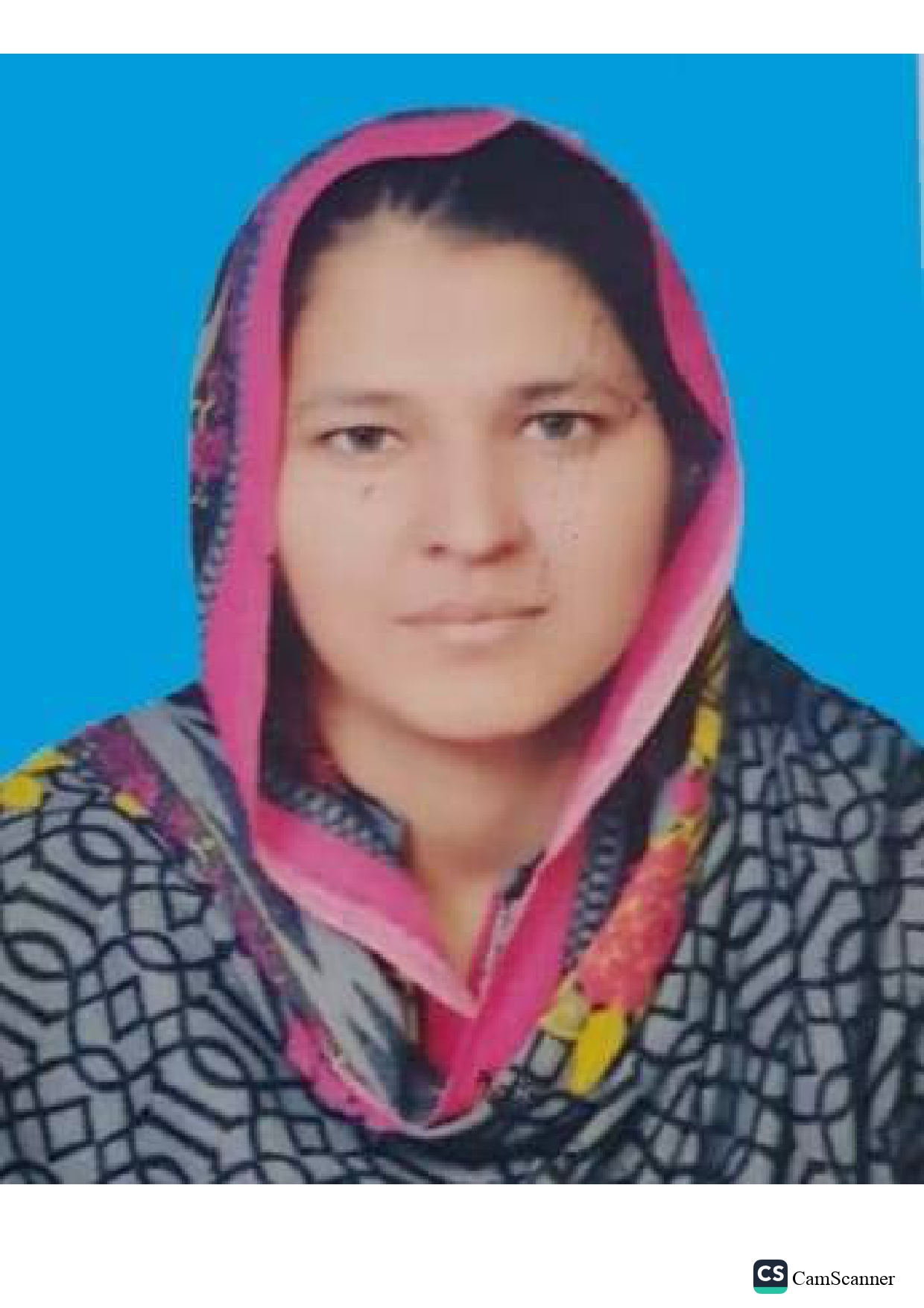 Dr. Rebia Ejaz
