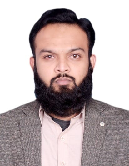 Hassan Nabeel Ashraf
