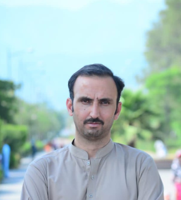 Dr. Muhammad Kaleem