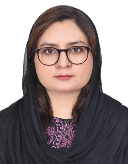 Dr. Tahira Siddique