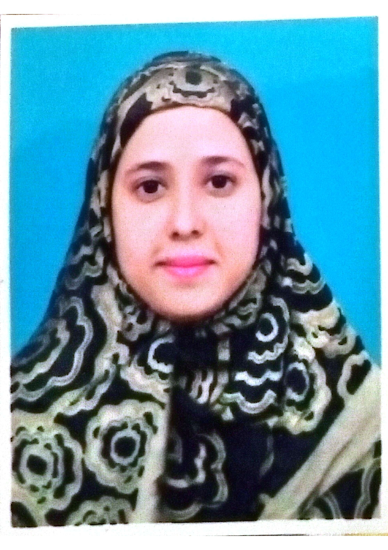 Habiba Shahzad