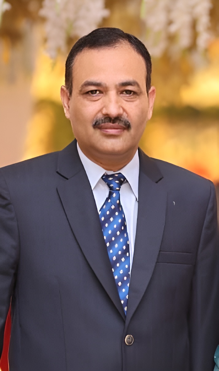 Abdul Khaliq