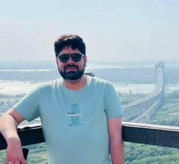 Dr. Sanabil Yaqoob