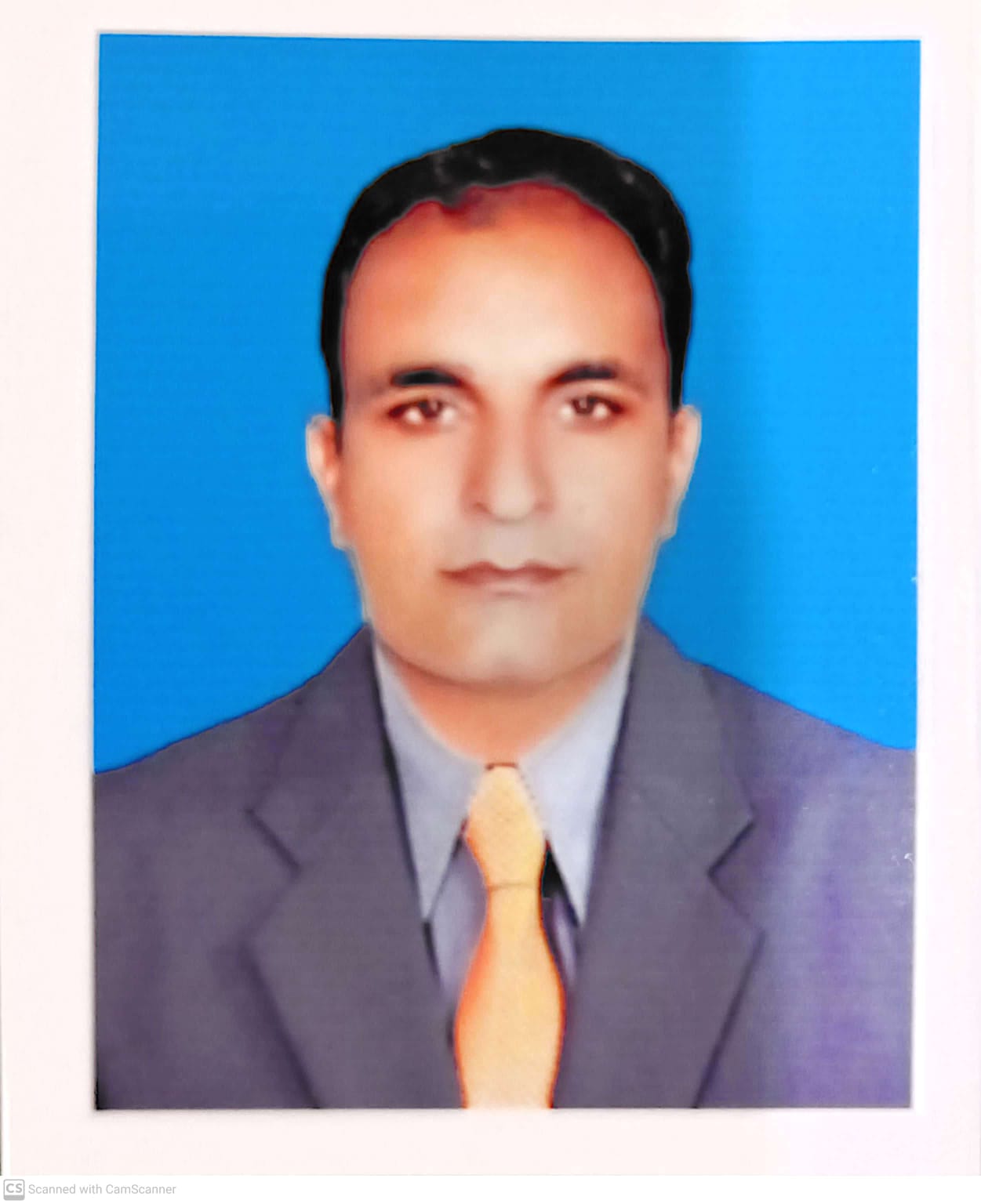 Sarfraz Ahmed