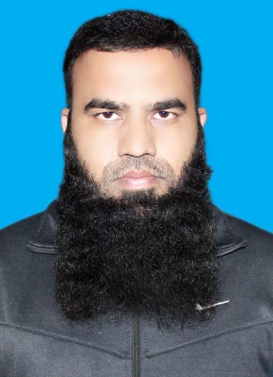 Zunair Abdullah