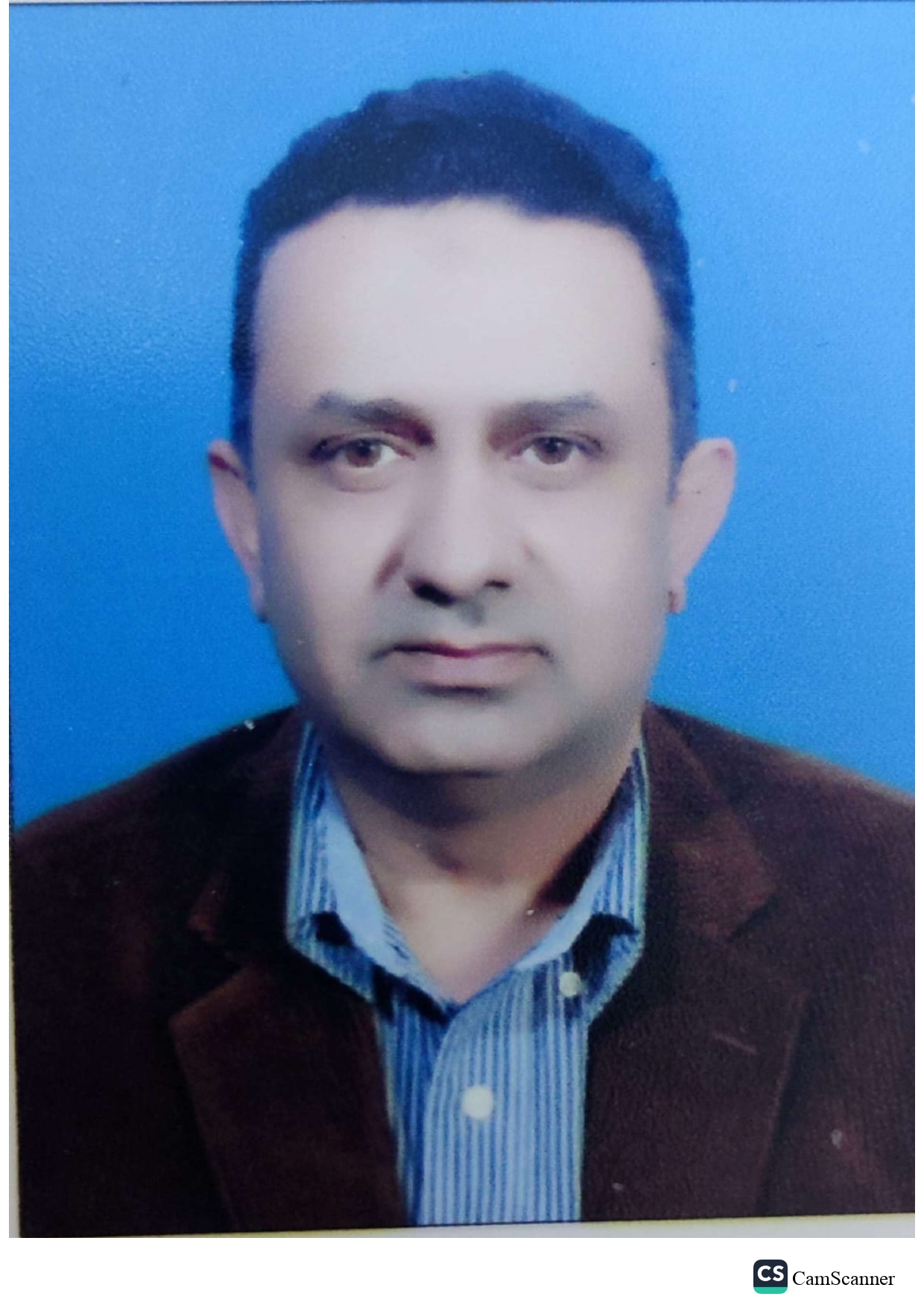 Dr. Nouman Rashid Siddiqui