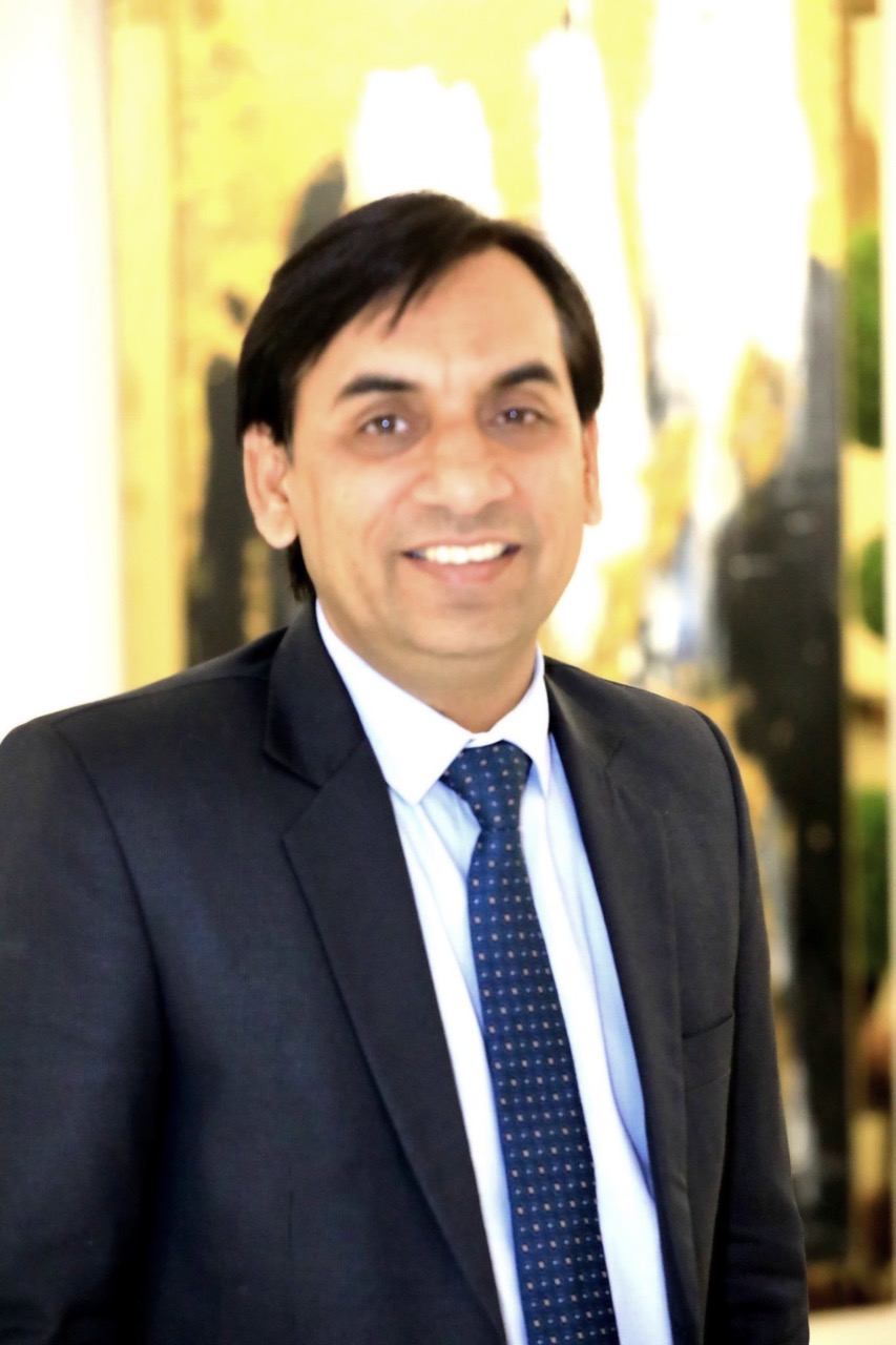 Dr. Muhammad Imran