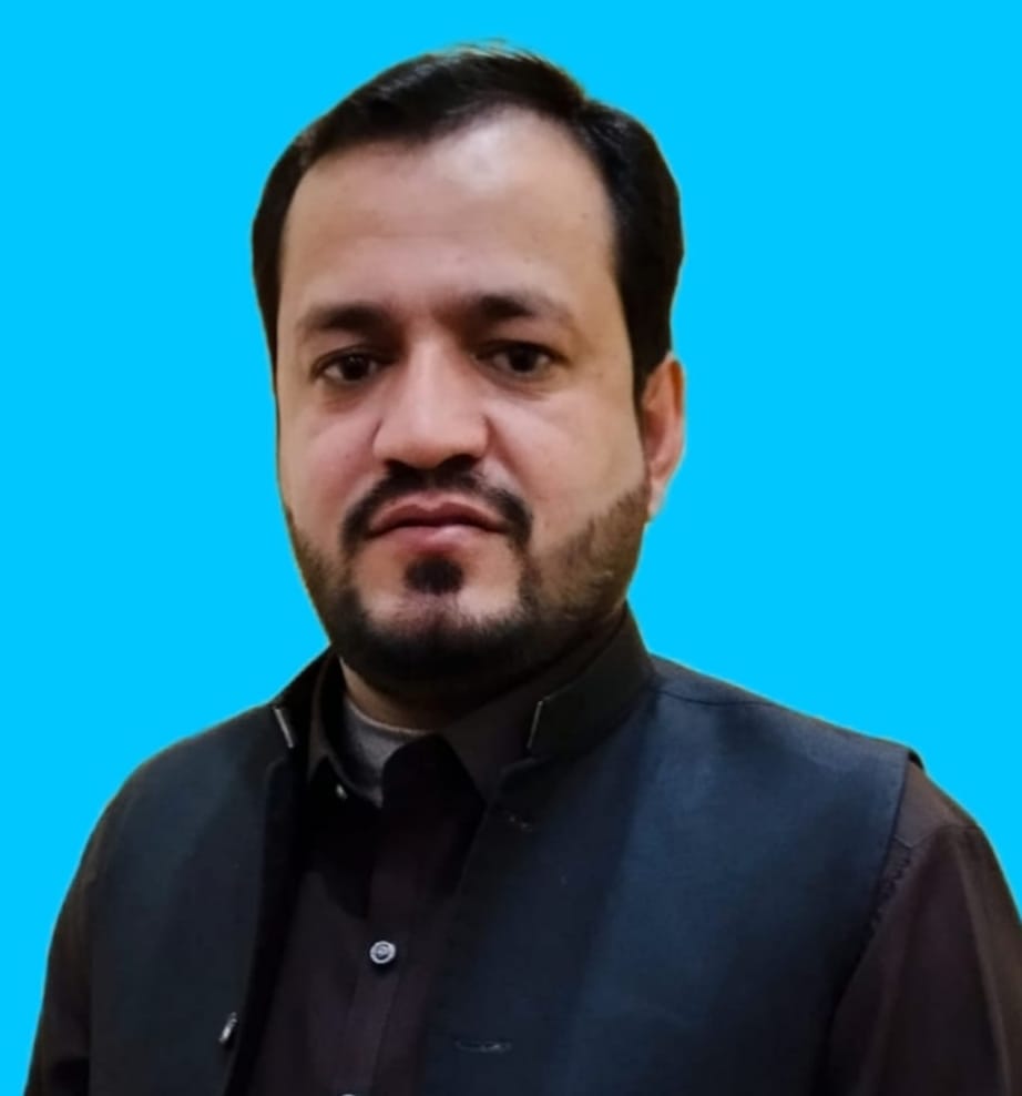 Wahid Ali