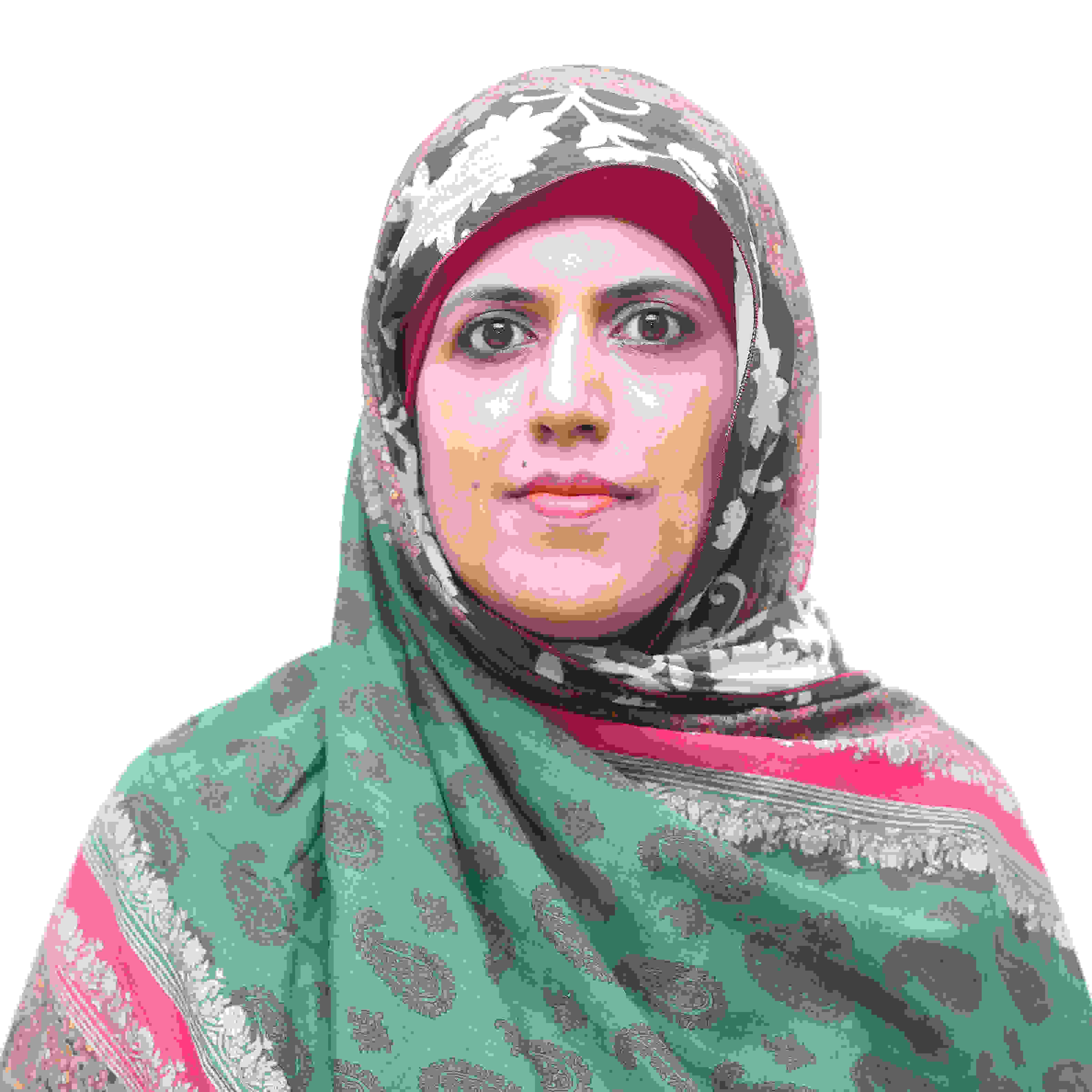Dr. Samreen Ahsan