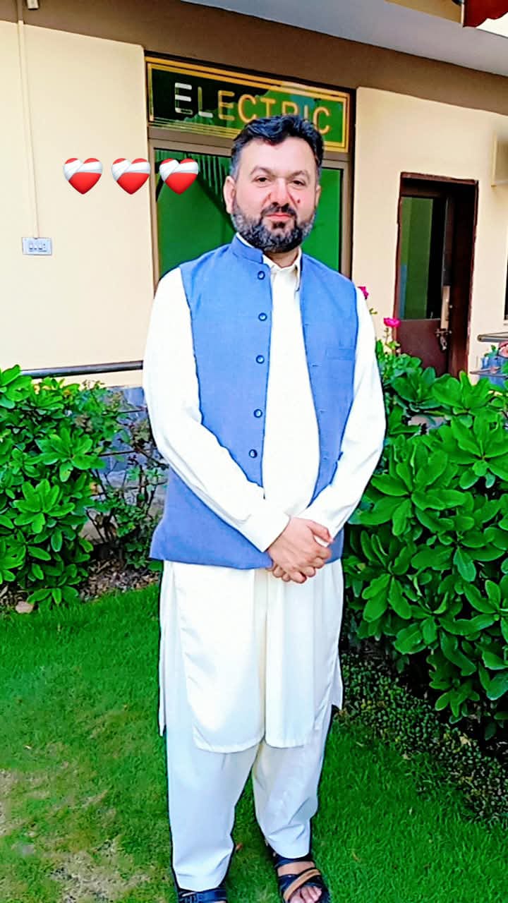 Farooq Haider