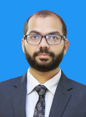 Dr. Muhammad Awais