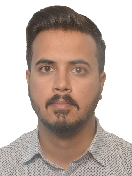 Muhammad Motasim Khan
