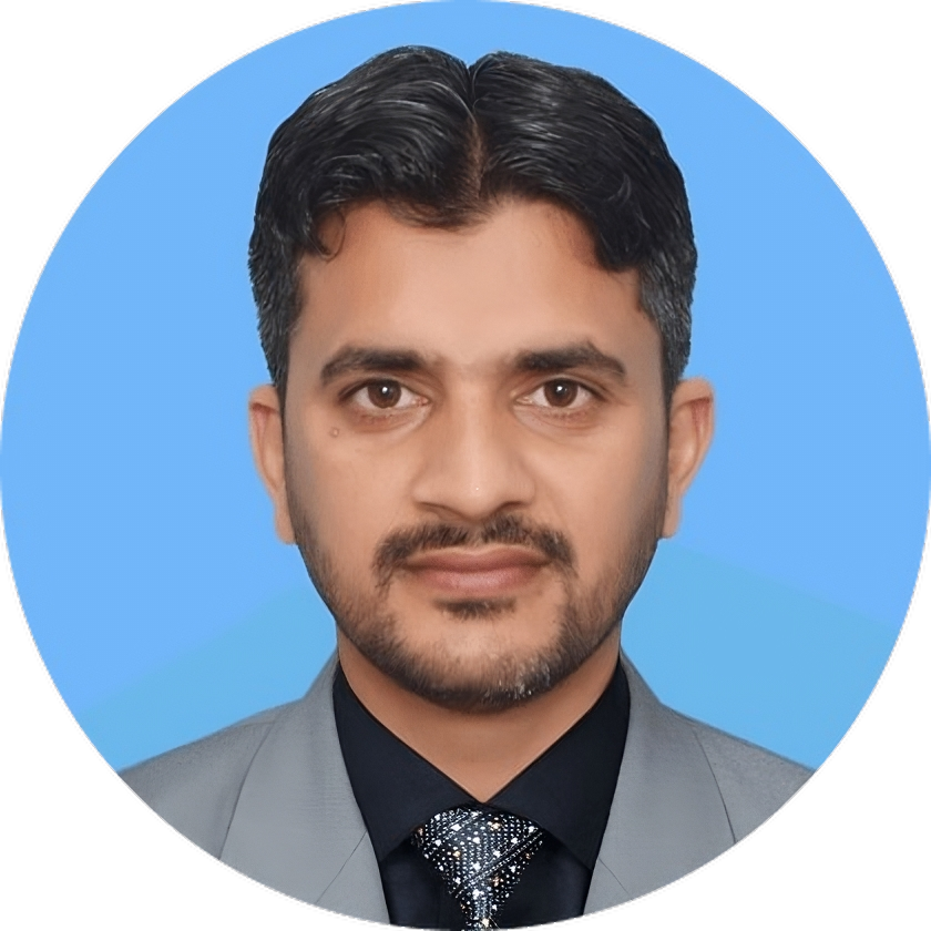 Dr. Muhammad Ammar Khan
