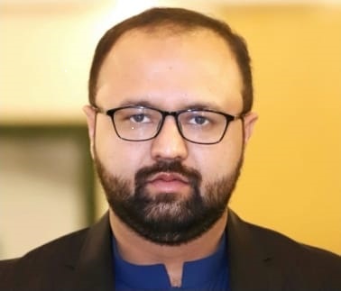 Sajjad Hussain