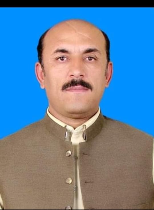 Dr. Muhammad Akram Khan