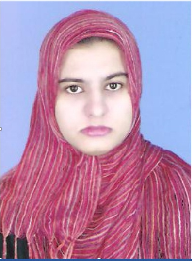 Dr. Faiqa Javed