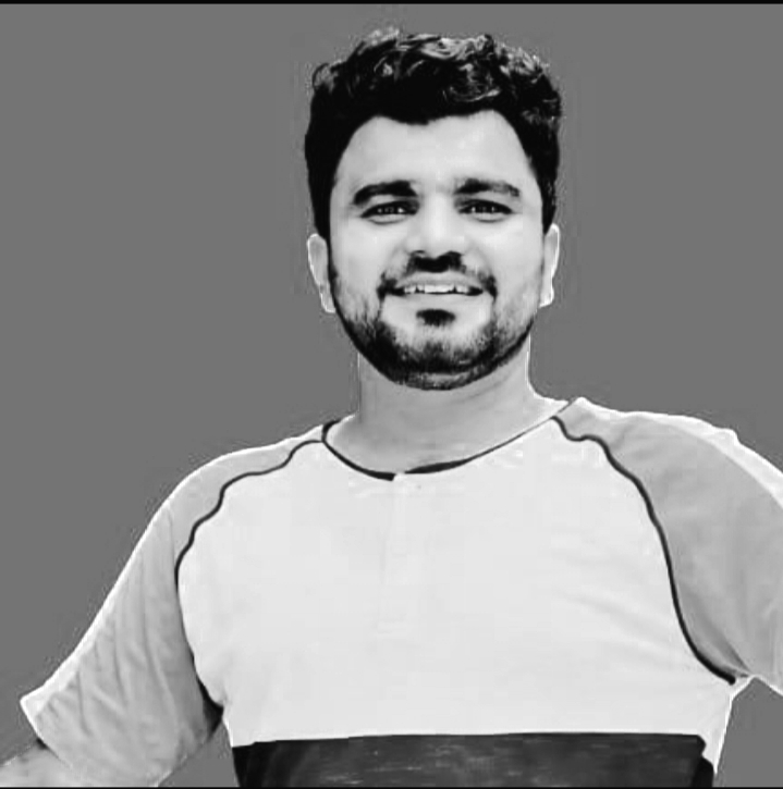 Muhammad Ubaid-ur-Rehman