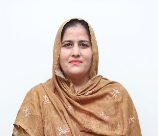 Dr. Rabia Iqbal