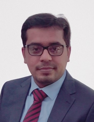 Zafar Iqbal S/o Naimat Ali