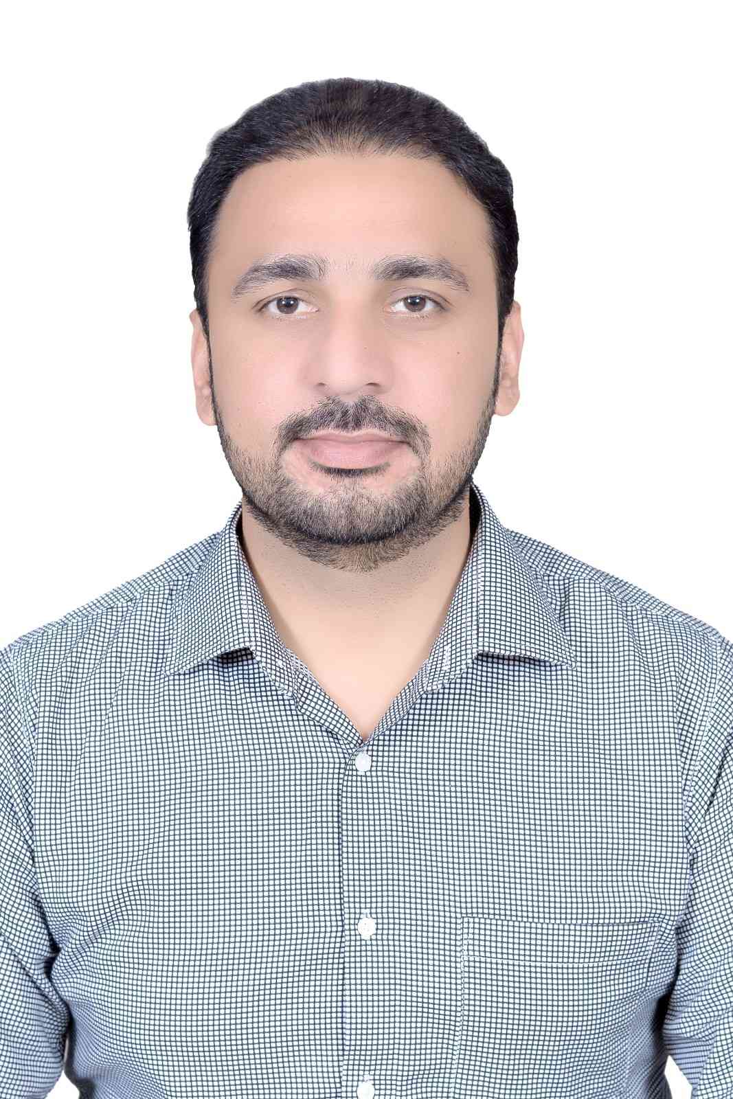 Meiraj Nazeer Shakir