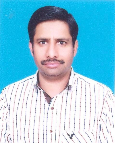 Shafiq Ahmed