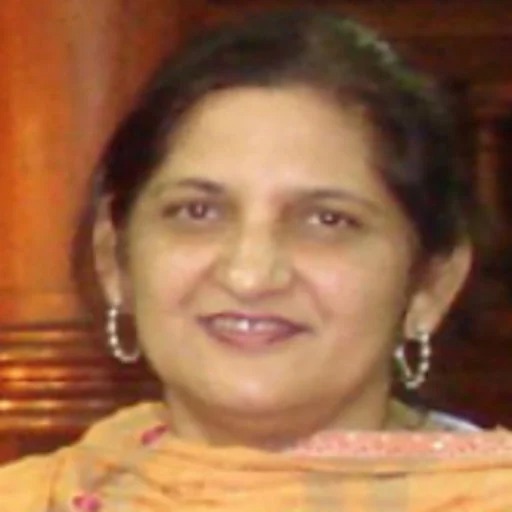 Dr. Nuzhat Huma