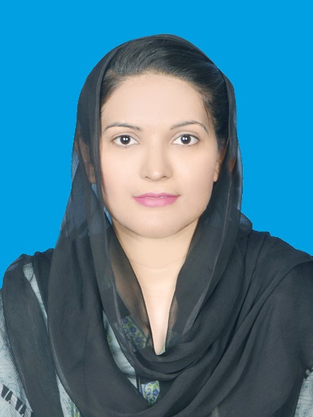 Dr. Sabiha Abbas