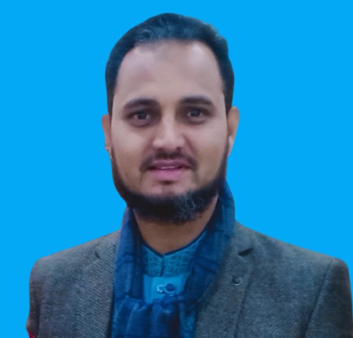 Dr. Muhammad Tahir Nadeem S/o Abdul Ghani