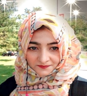 Dr. Faima Atta Khan