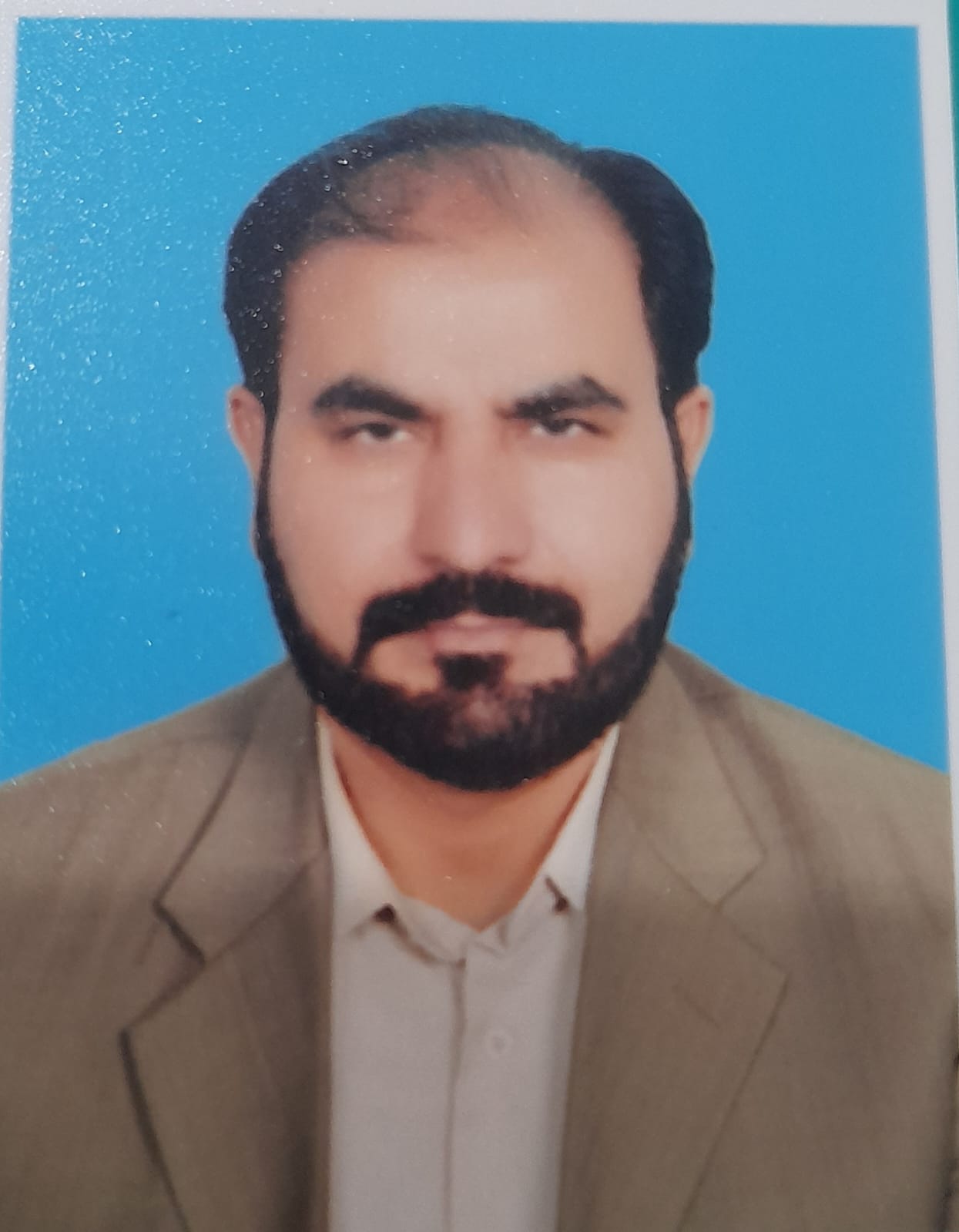 Zahid Bashir