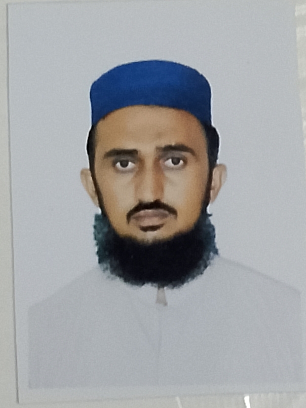 Abdul Ghaffar