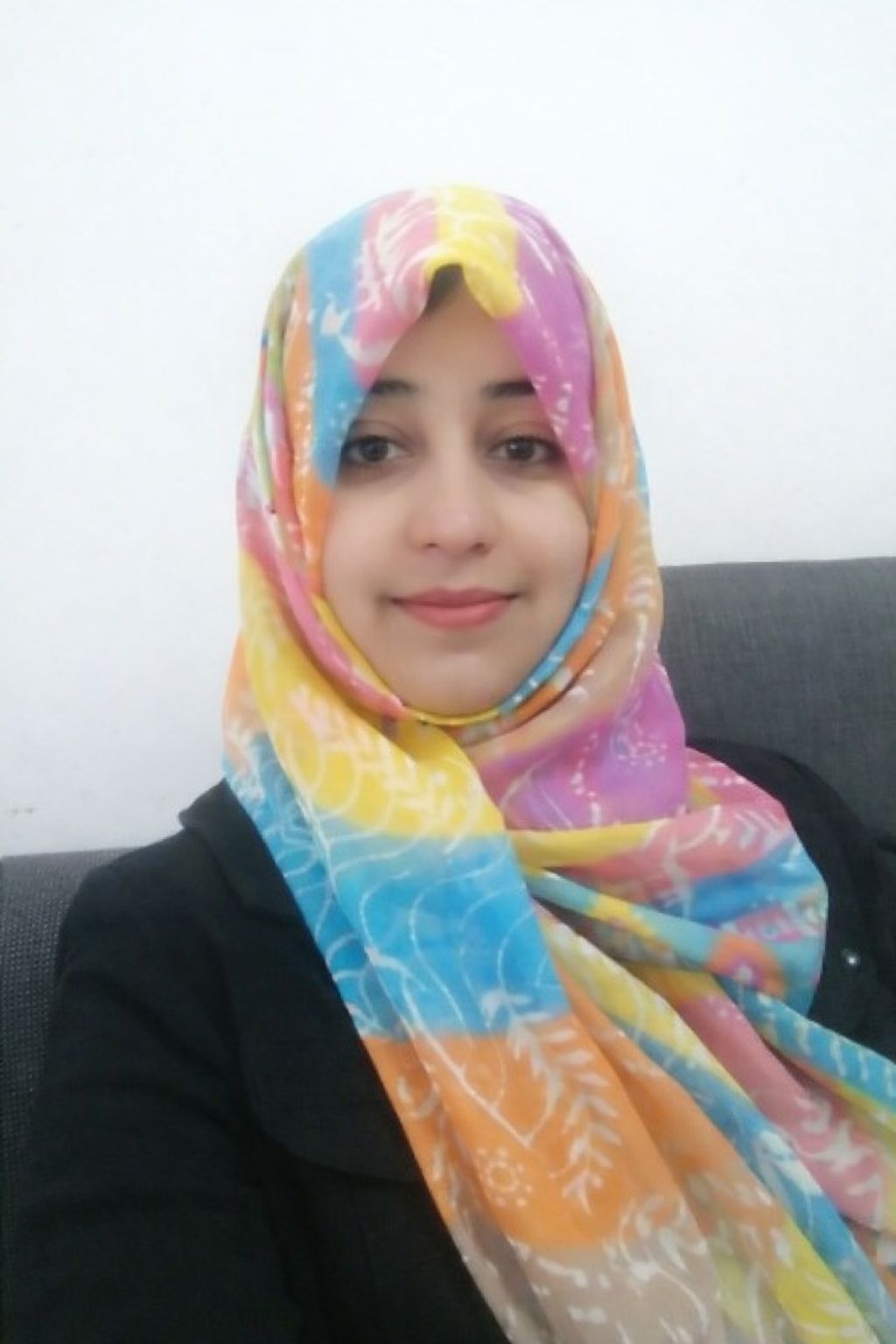 Dr. Saima Rafiq