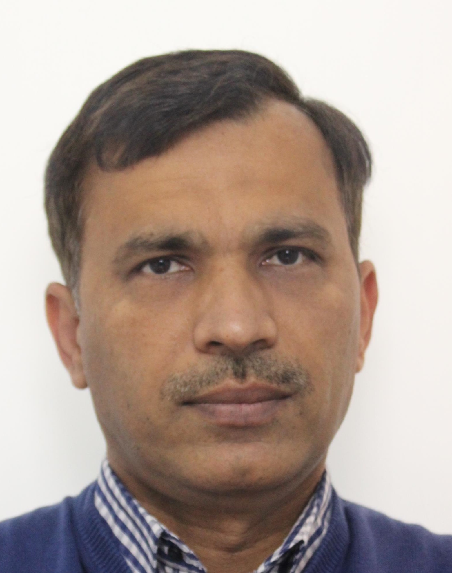 Muhammad Azam Malik