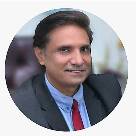 Dr. Tahir Zahoor