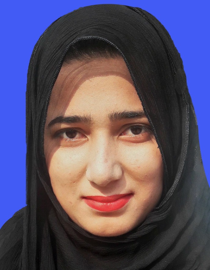 Dr. Tabana Naz