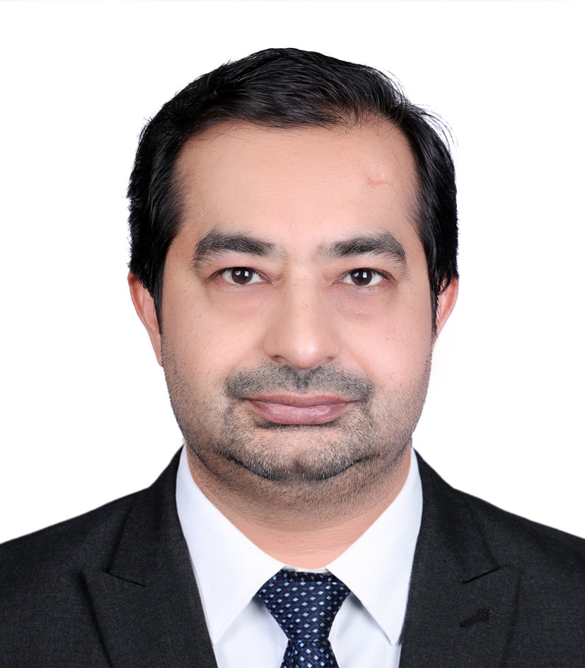 Shoaib Rasool Awan