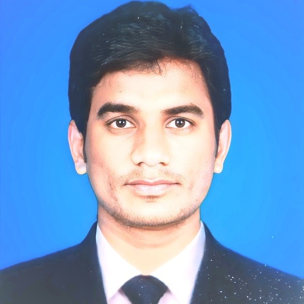 Parkash Meghwar