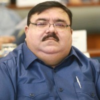 Mustajab Ahmad