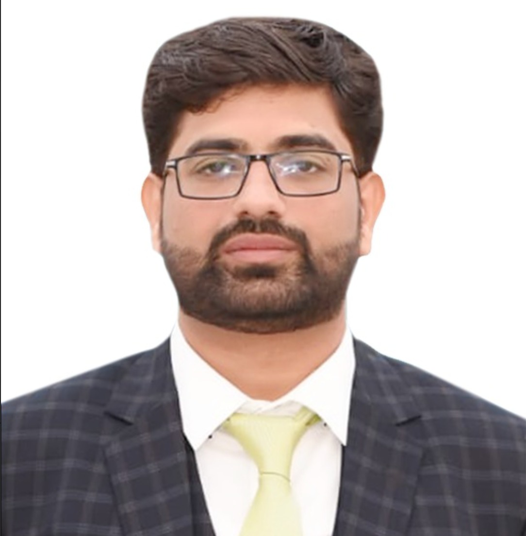 Zahid Hussain