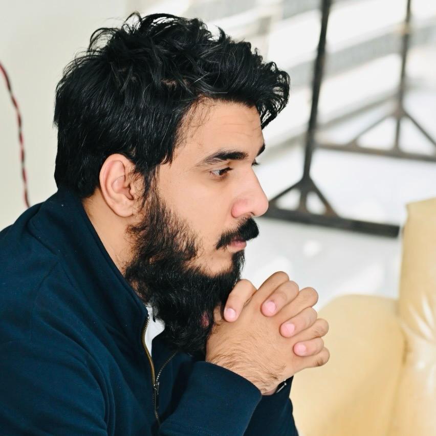 Mr. Fawad Suleman