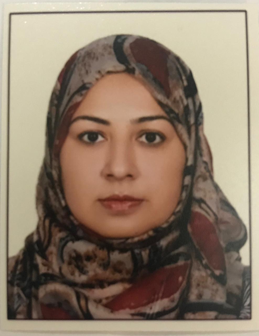 Dr. Aneela Hameed