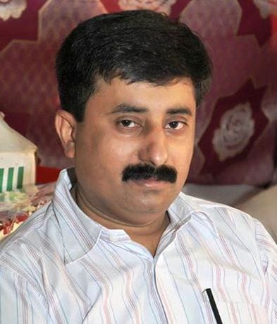Dr.Muhammad Azam