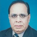 Dr. Saghir Ahmad