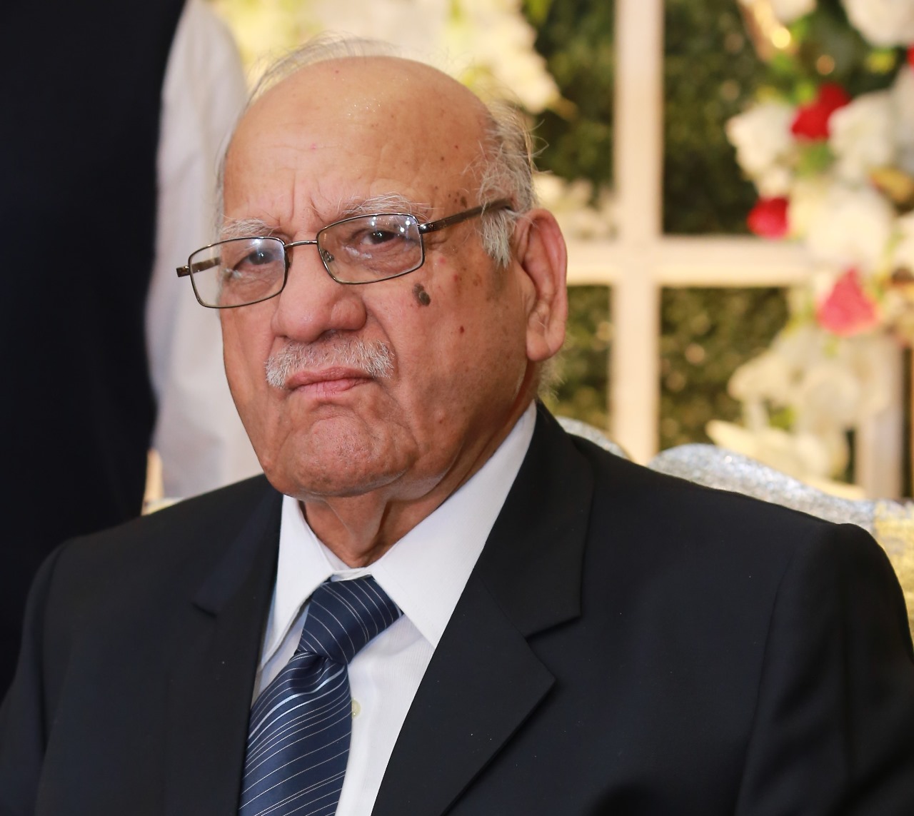 Dr. Javaid Aziz Awan