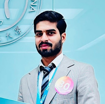Raees-Ur-Rehman
